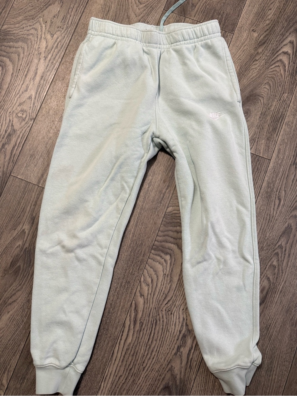Nike joggers